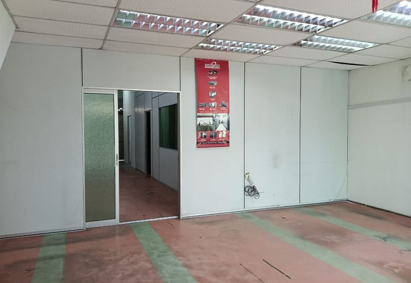 Bandar Baru Permas Jaya