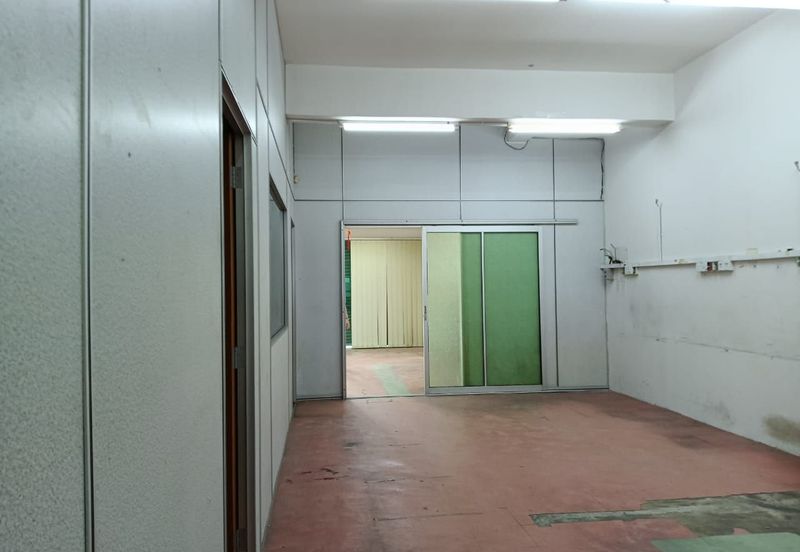 Bandar Baru Permas Jaya