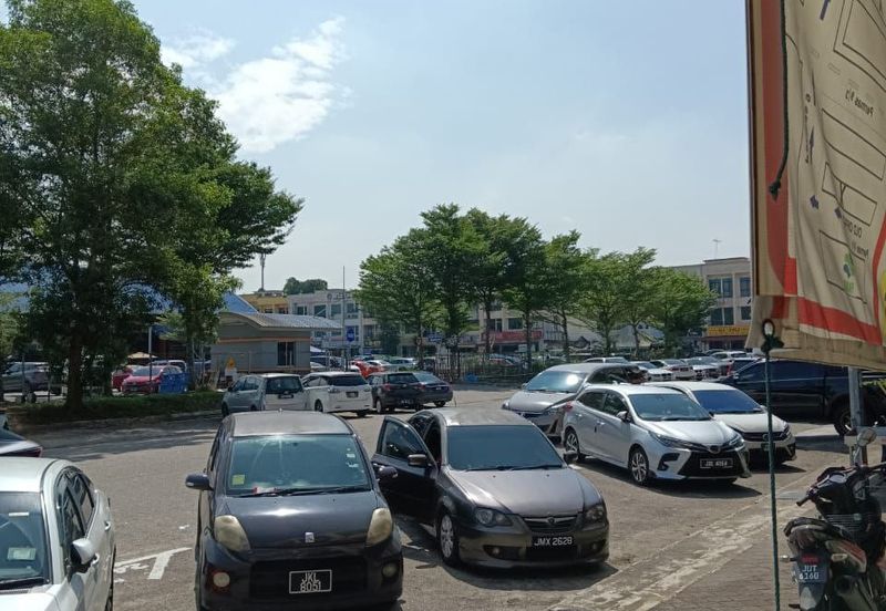 Bandar Baru Permas Jaya