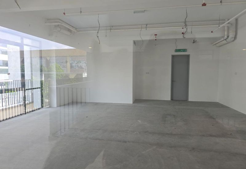 Sky Trees @ Bukit Indah