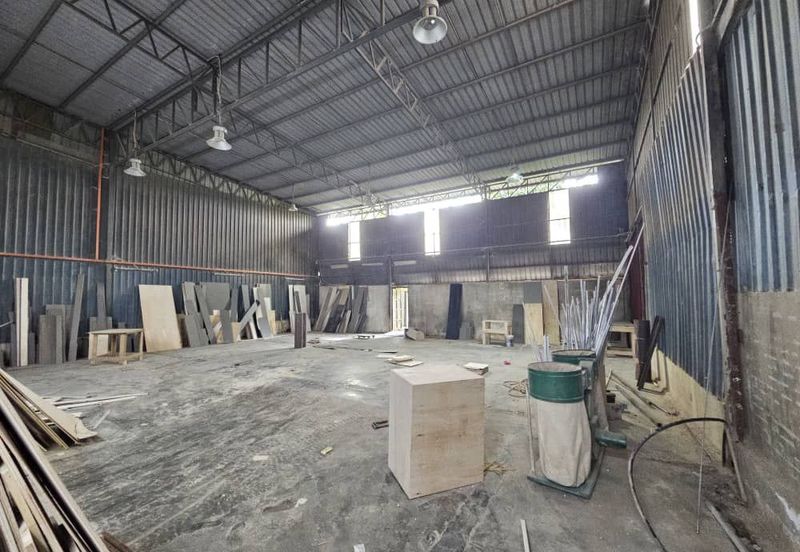 Taman Tan Sri Yaacob