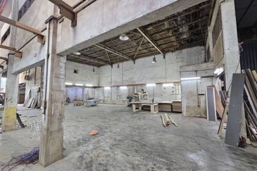 Taman Tan Sri Yaacob