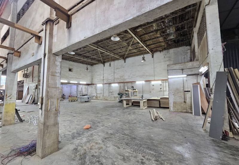 Taman Tan Sri Yaacob