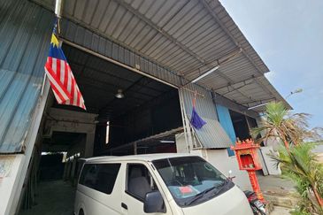 Taman Tan Sri Yaacob