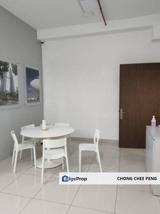 taman mount austin Austin 18 versatile office, Johor, Johor Bahru