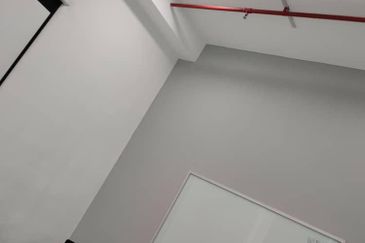 Austin 18 Versatile Business Suites