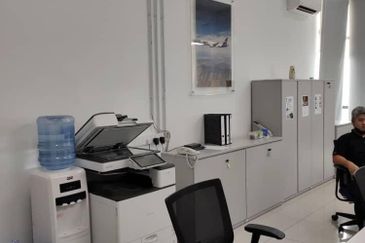 Austin 18 Versatile Business Suites