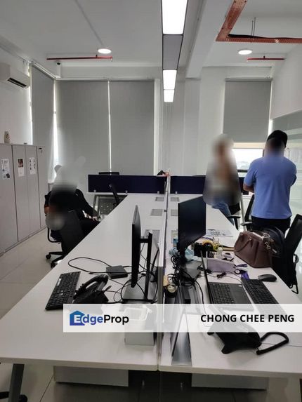 taman mount austin Austin 18 versatile office, Johor, Johor Bahru