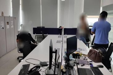 Austin 18 Versatile Business Suites