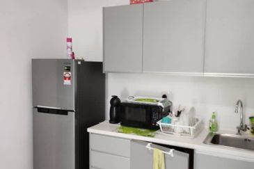 Austin 18 Versatile Business Suites