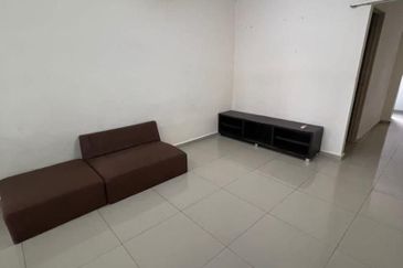 Kampung Melayu Kangkar Pulai