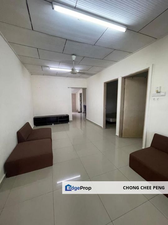 single storey terrace kampung melayu kangkar pulai, Johor, Kangkar Pulai