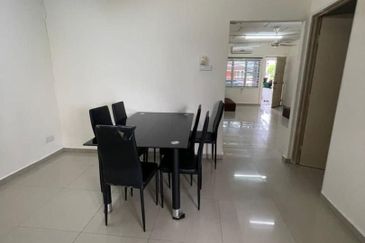 Kampung Melayu Kangkar Pulai