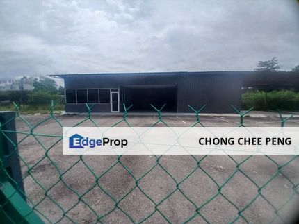 land near southern college for rent, Johor, Johor Bahru