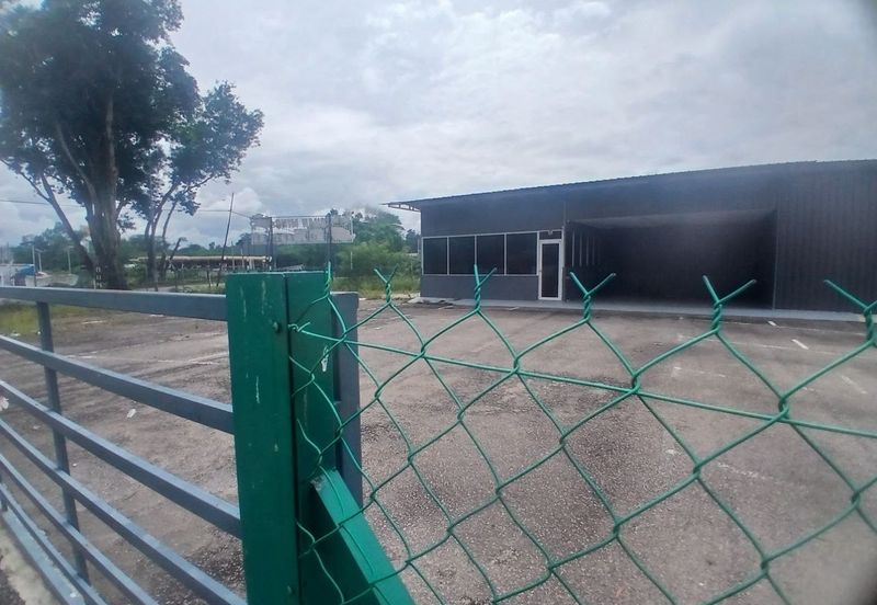 Taman Perusahaan Ringan Pulai