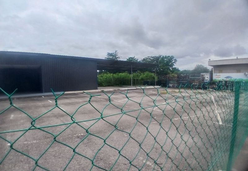 Taman Perusahaan Ringan Pulai