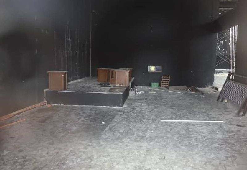 Eco Galleria @ Eco Botanic