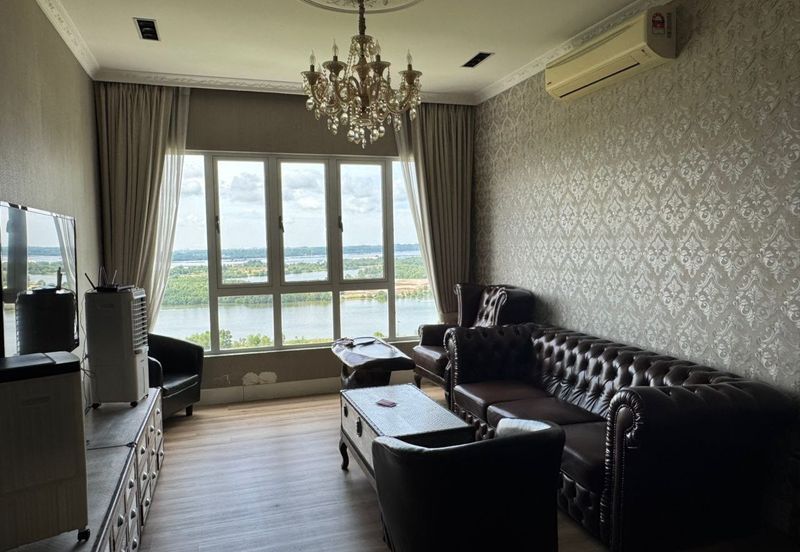 Tropez Residences @ Tropicana Danga Bay