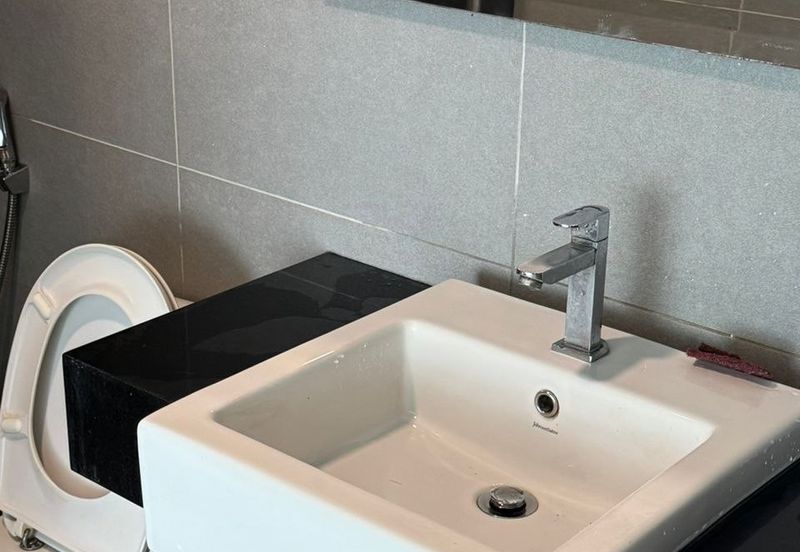 Tropez Residences @ Tropicana Danga Bay