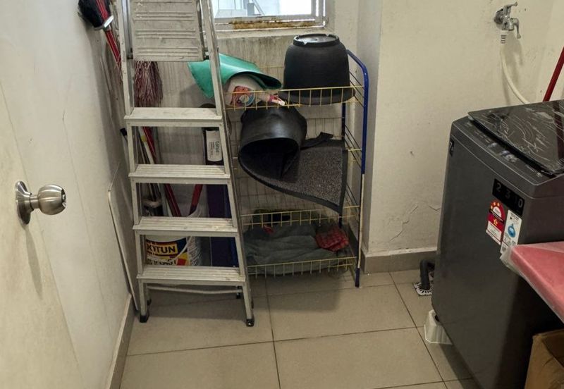 Tropez Residences @ Tropicana Danga Bay