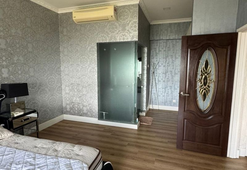 Tropez Residences @ Tropicana Danga Bay