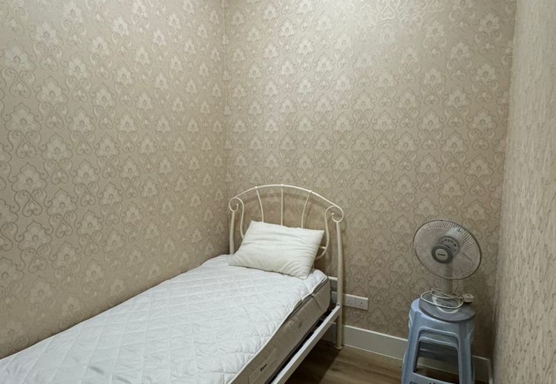 Tropez Residences @ Tropicana Danga Bay