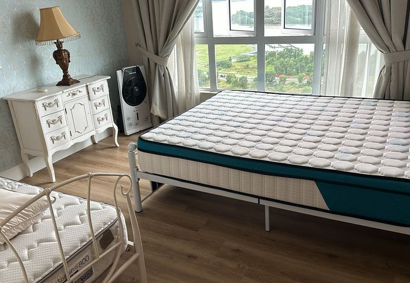 Tropez Residences @ Tropicana Danga Bay