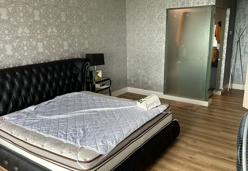 Tropez Residences @ Tropicana Danga Bay