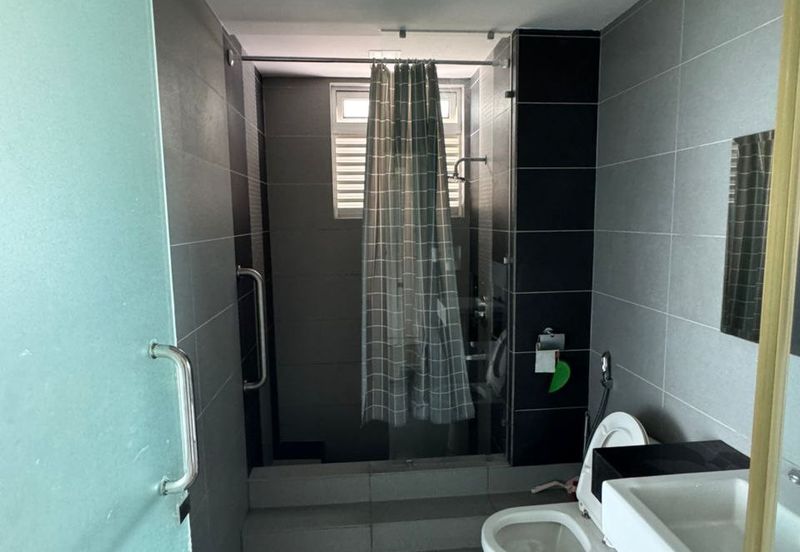 Tropez Residences @ Tropicana Danga Bay