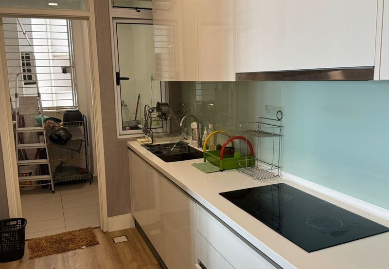 Tropez Residences @ Tropicana Danga Bay