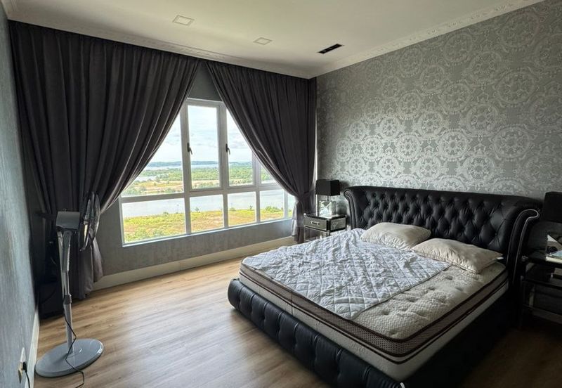 Tropez Residences @ Tropicana Danga Bay