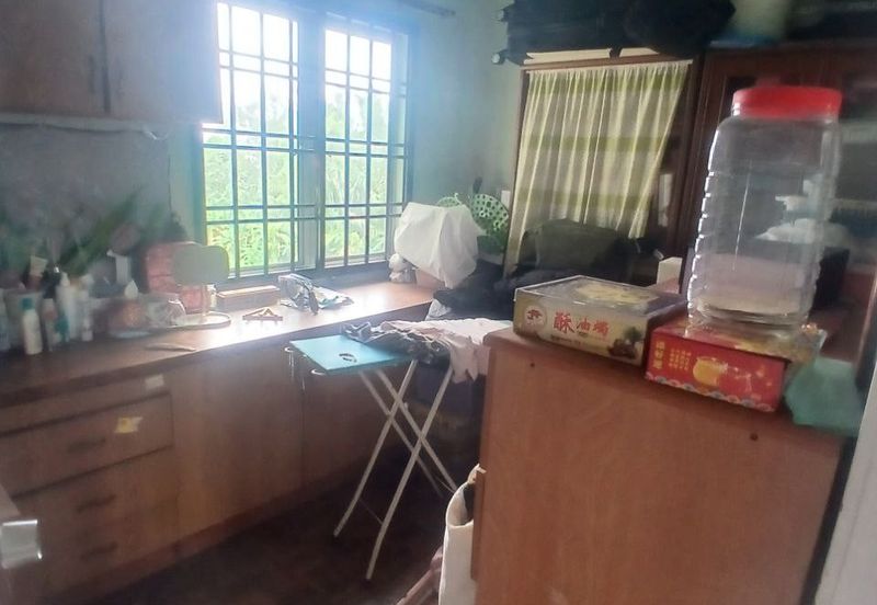 Sri Kenari Apartment