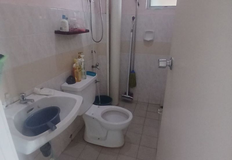 Sri Kenari Apartment