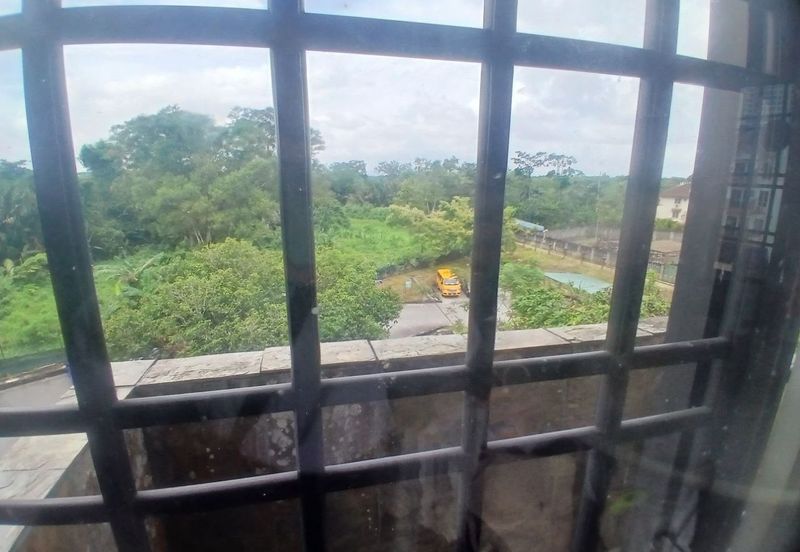 Sri Kenari Apartment