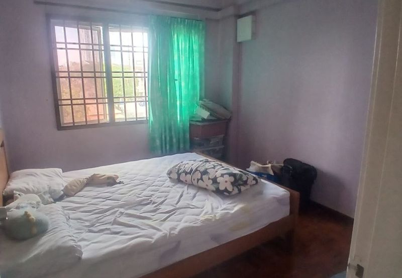 Sri Kenari Apartment