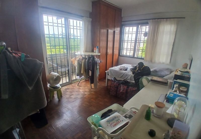 Sri Kenari Apartment