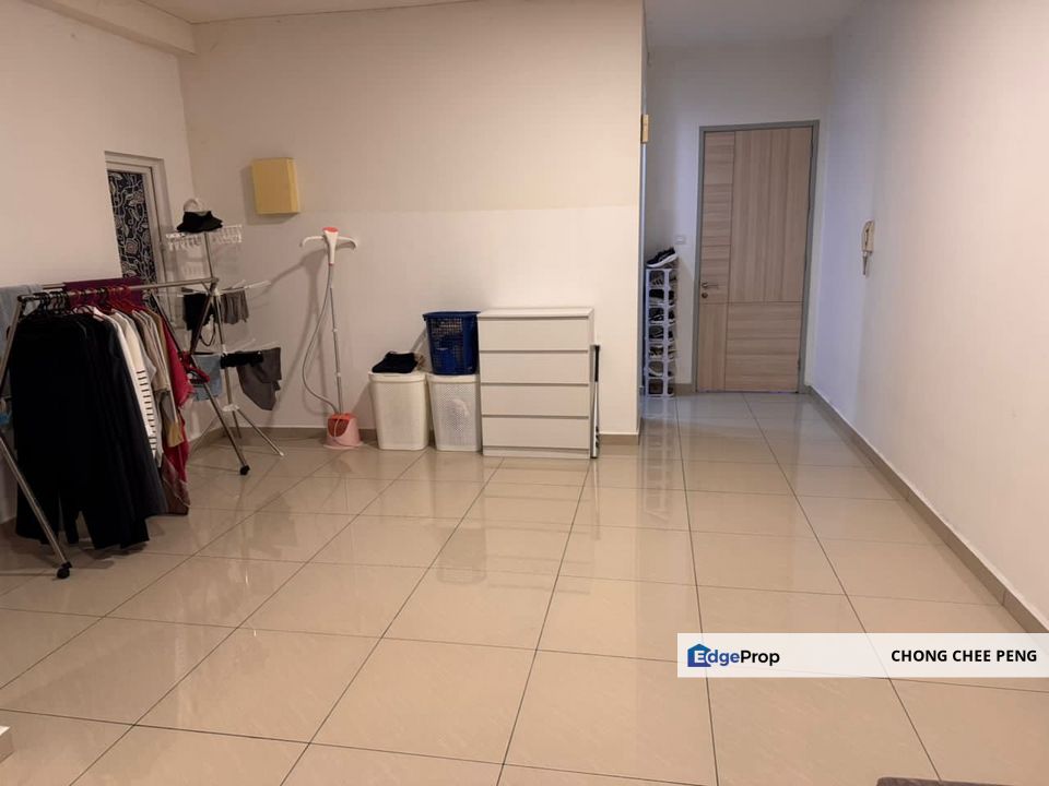 season luxury apartment larkin for sell, Johor, Johor Bahru