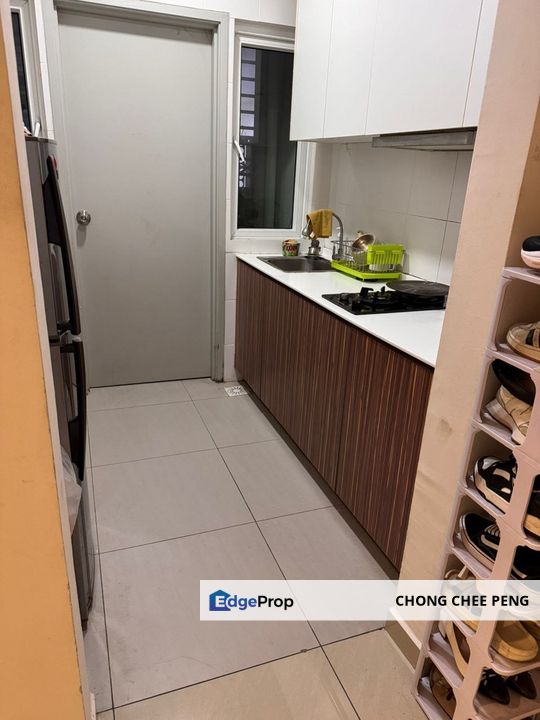 season luxury apartment larkin for sell, Johor, Johor Bahru