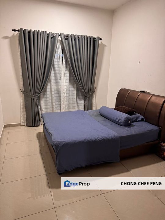 season luxury apartment larkin for sell, Johor, Johor Bahru