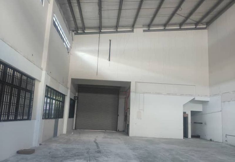 Taman Perindustrian Desa Cemerlang