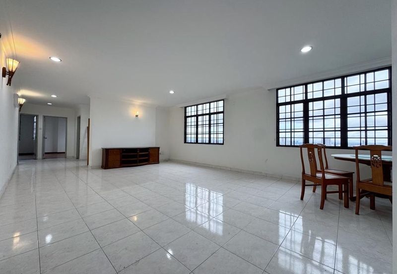 Kondominium Datin Halimah