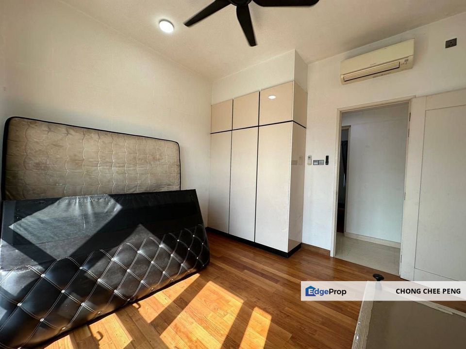 Tritower residence for rent, Johor, Johor Bahru