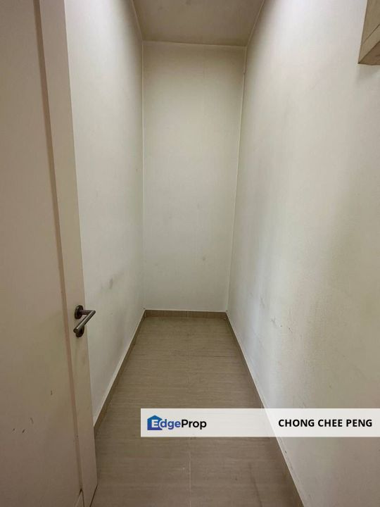 Tritower residence at jb sentral for sale, Johor, Johor Bahru