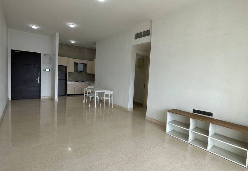 TriTower Residence @ Johor Bahru Sentral