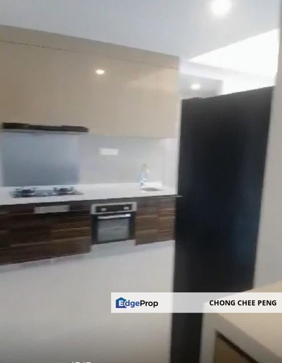 R&F princess cove apartment phase 2 for rent, Johor, Johor Bahru