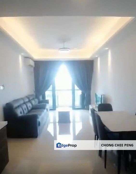 R&F princess cove apartment phase 2 for rent, Johor, Johor Bahru