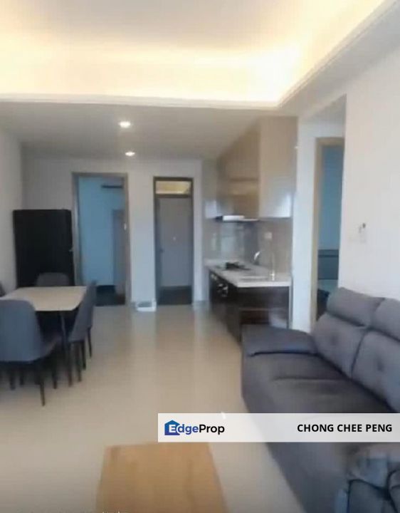 R&F princess cove apartment phase 2 for rent, Johor, Johor Bahru