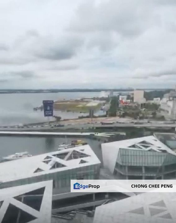 R&F princess cove apartment phase 2 for rent, Johor, Johor Bahru