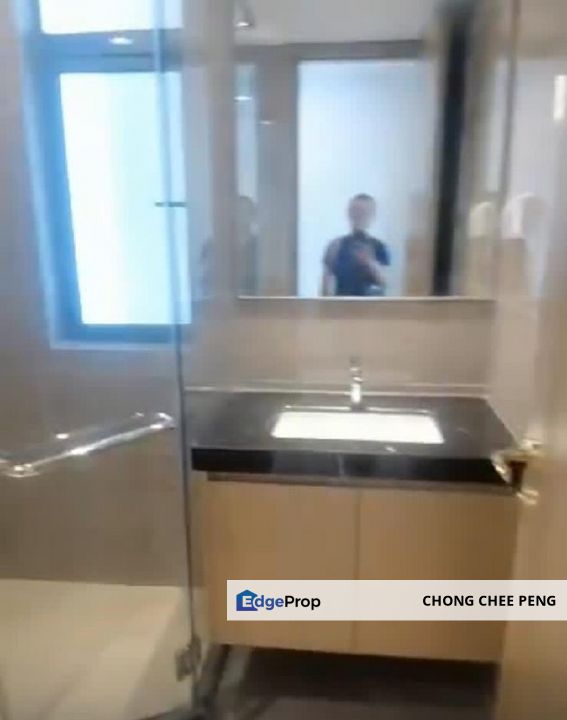 R&F princess cove apartment phase 2 for rent, Johor, Johor Bahru