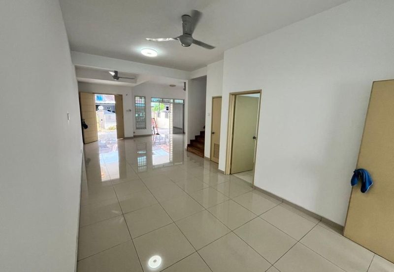 Taman Sri Pulai Perdana 2
